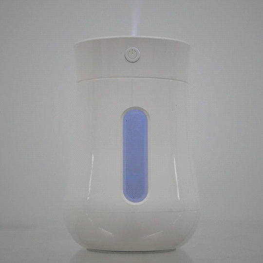 Humidificateur
