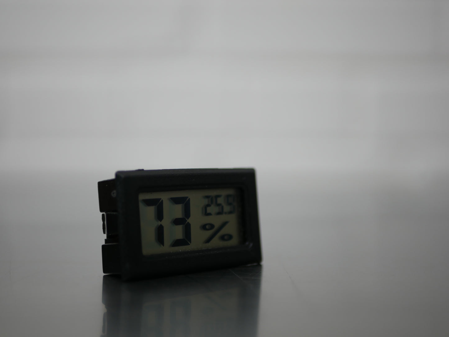 Small Hygrometer