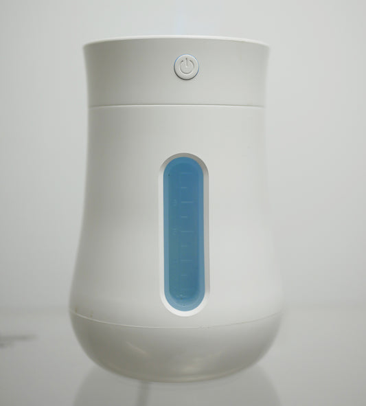 Humidificateur